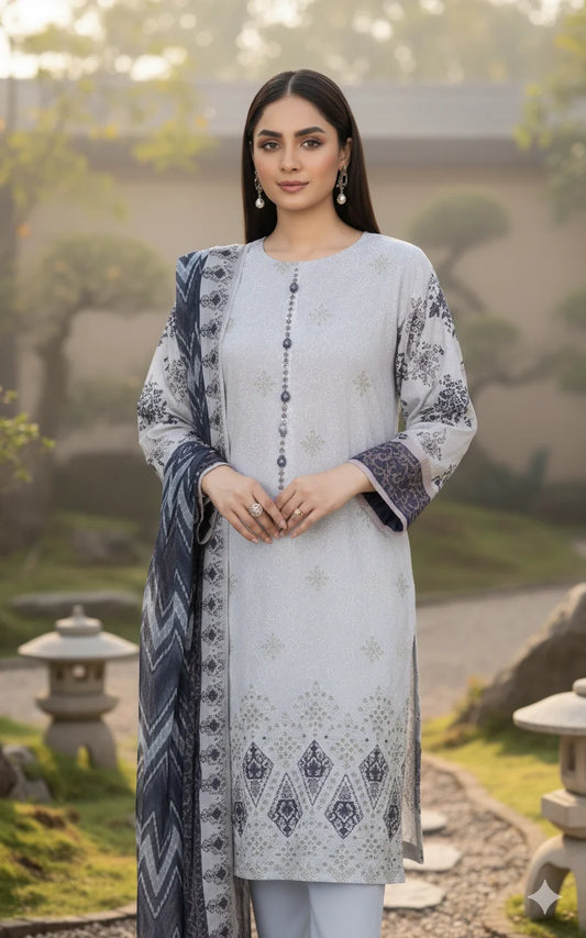 Light Grey – The Premium Lawn