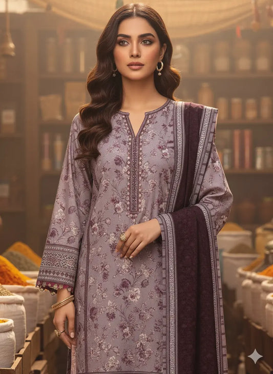 Lavender – Summer Luxe