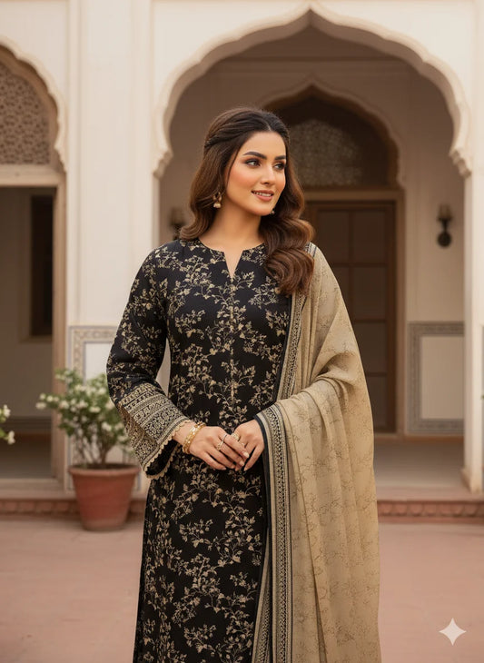 Black Golden – Eid Gift Edition